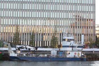 EA336054, Eastpress, Helsinki, Finland